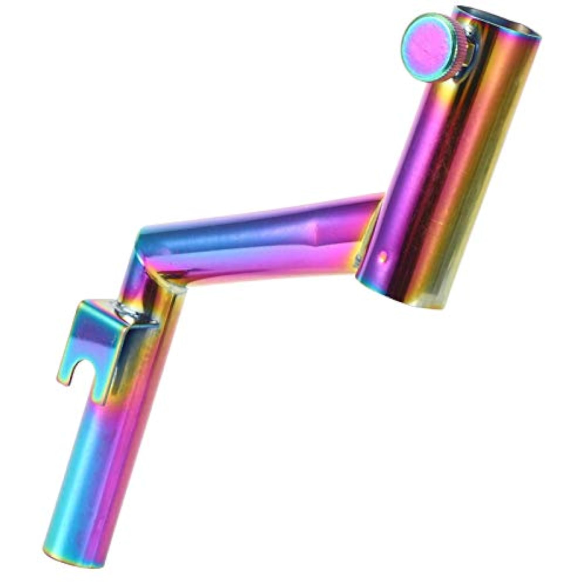 Colorful Fishing Rod Holder Tool